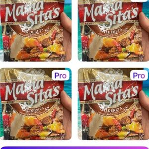 Filipino Groceries For you.